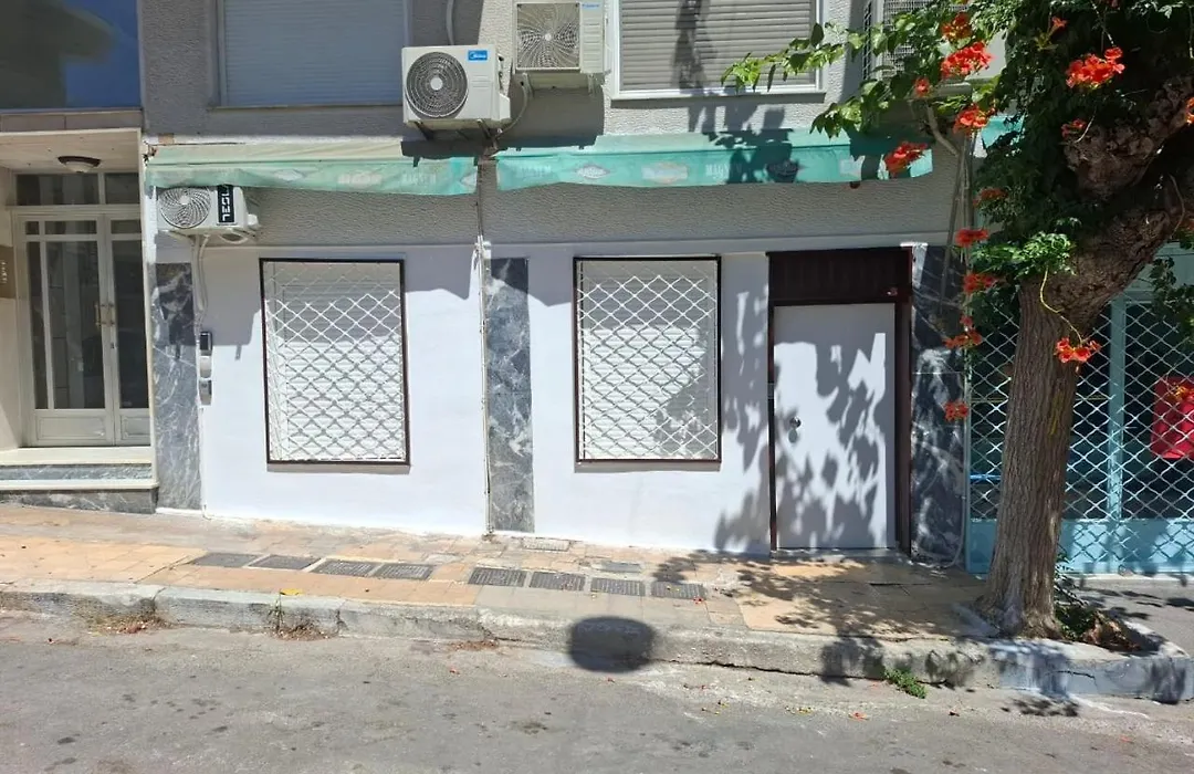 Acropolis Echoes Apartment-1