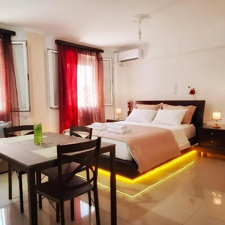 Acropolis Echoes Apartment-2