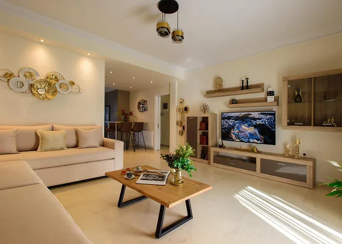 Blue Ark Harmony Residence